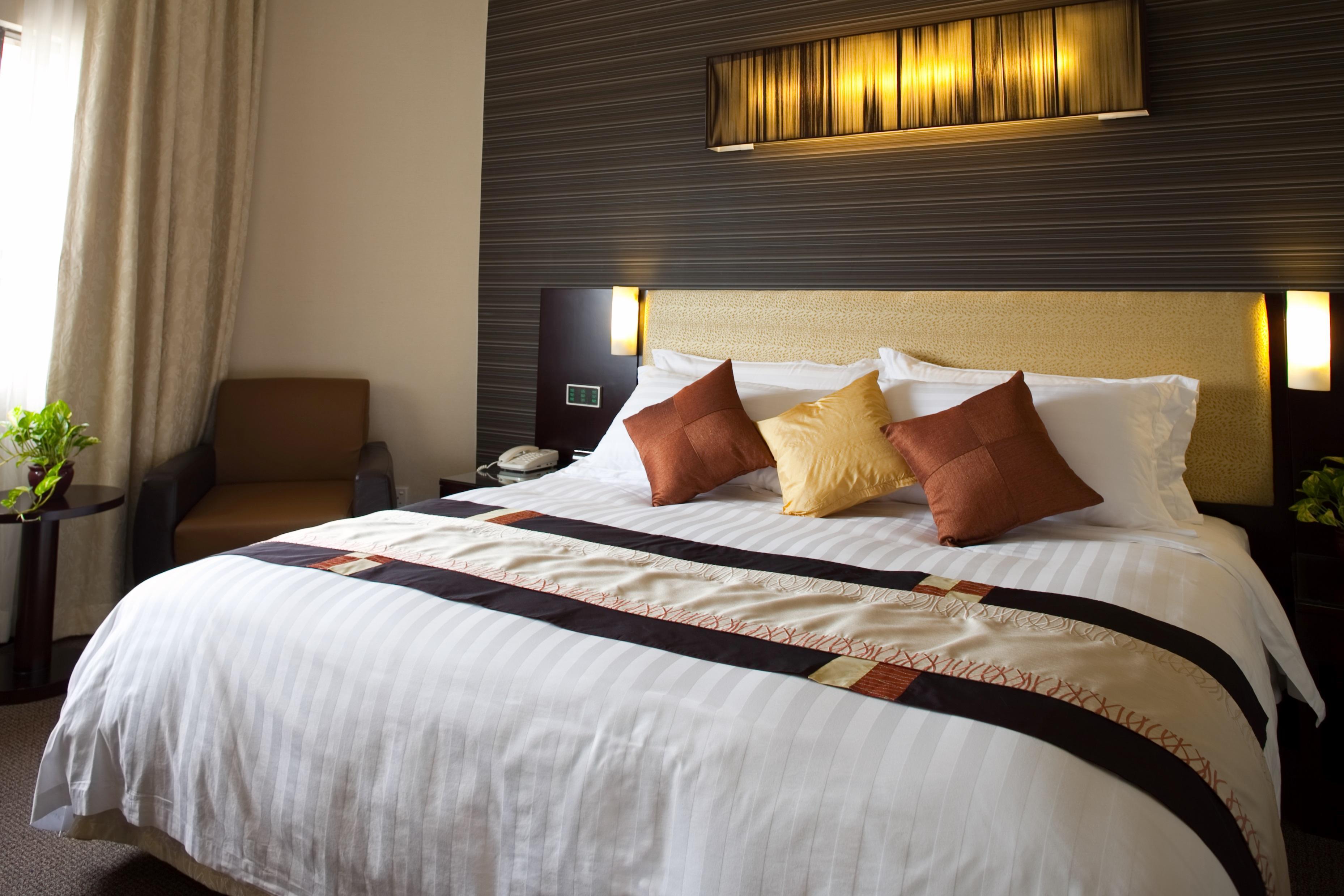 Hotel Royal Queens Singapore Room photo