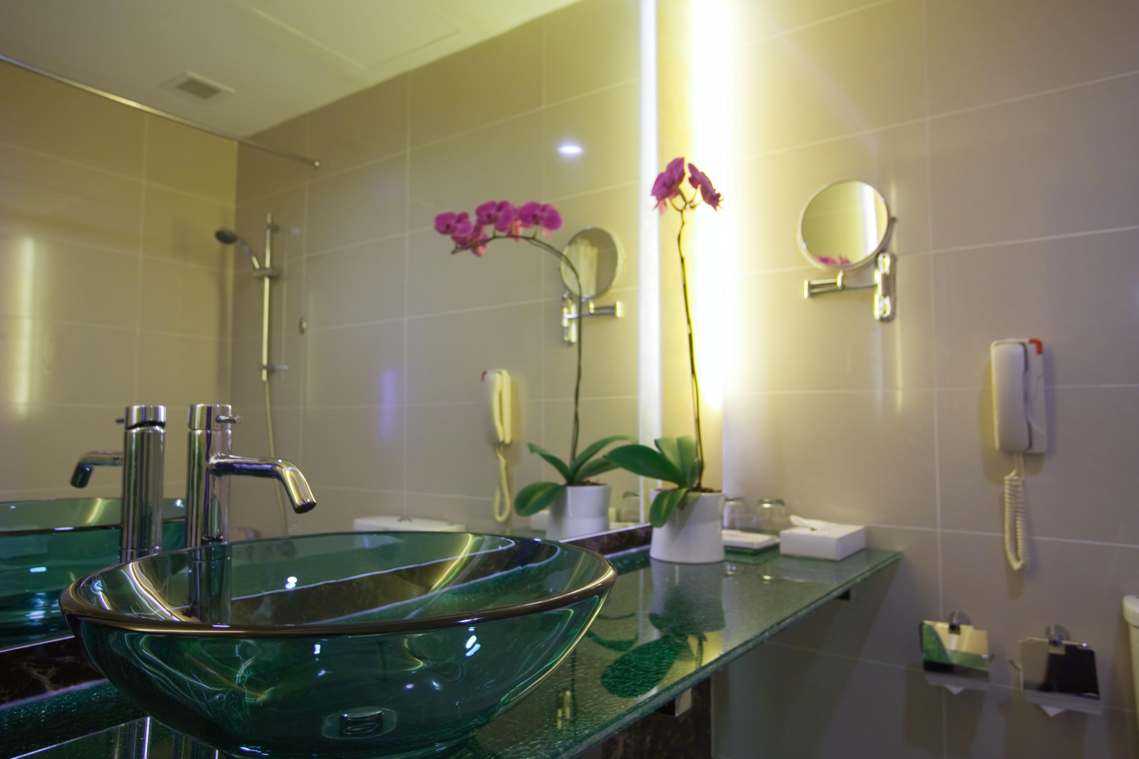 Hotel Royal Queens Singapore Exterior photo