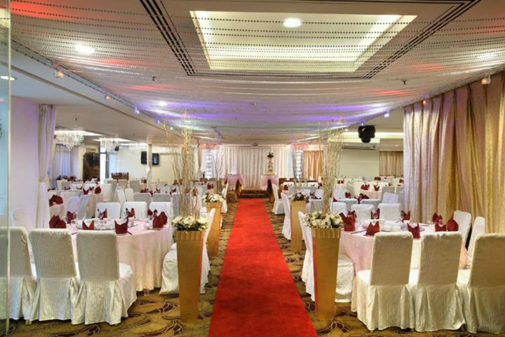 Hotel Royal Queens Singapore Exterior photo