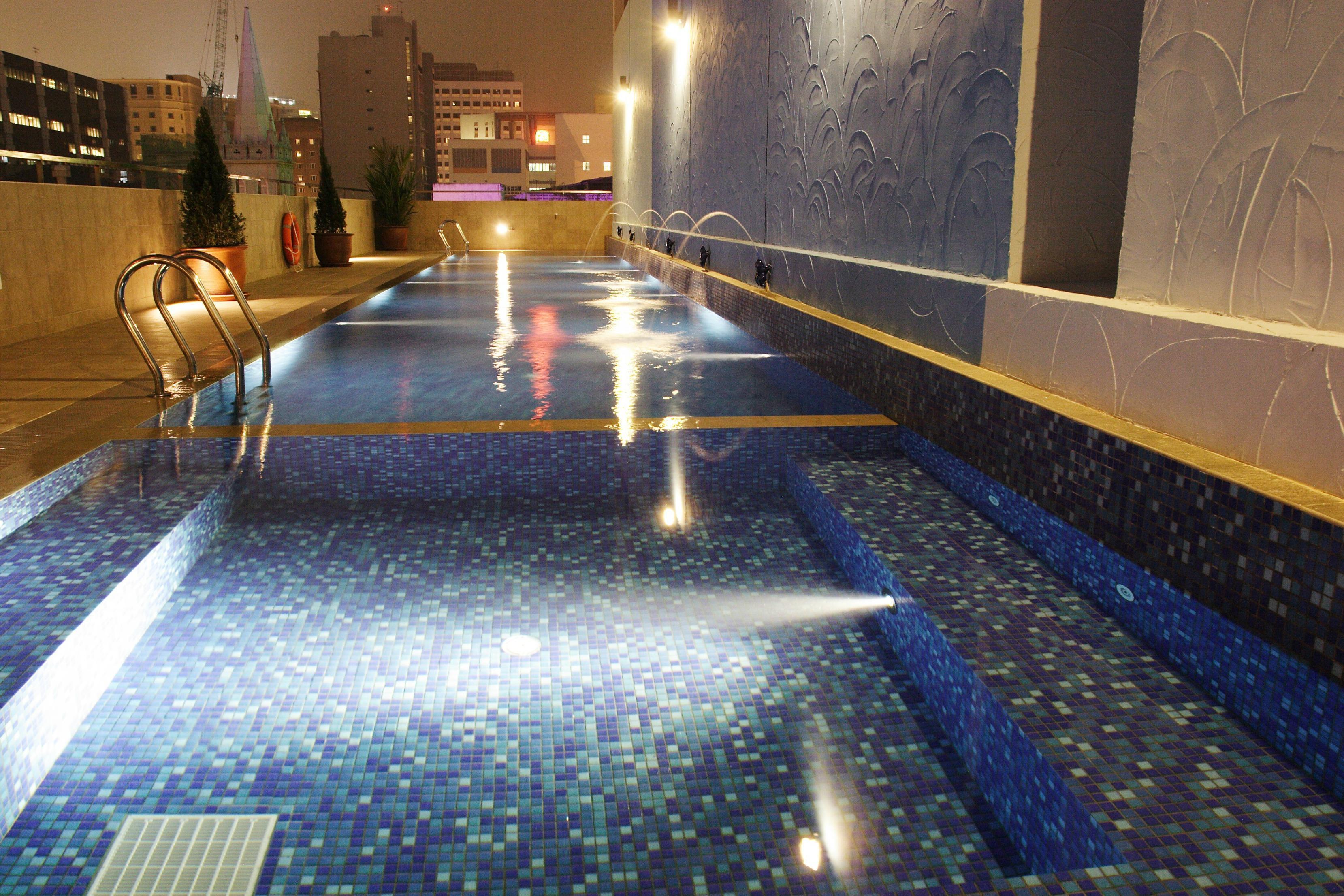 Hotel Royal Queens Singapore Facilities photo