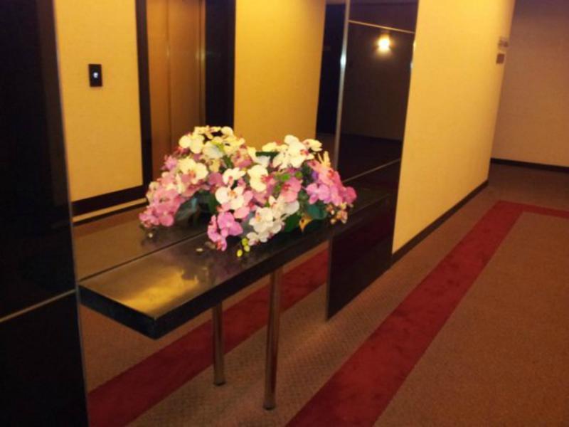 Hotel Royal Queens Singapore Exterior photo