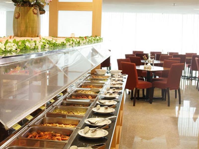 Hotel Royal Queens Singapore Exterior photo