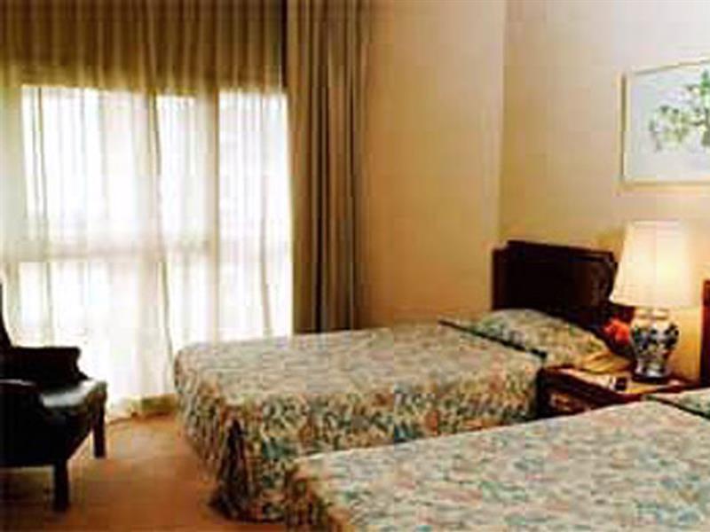 Hotel Royal Queens Singapore Exterior photo